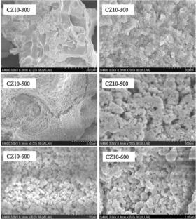 Advanced Approaches for Producing Nanocrystalline and Fine-Grained ZrO2-Based Powders(Review) II. Wet Chemistry Methods: Coprecipitation, Sol–Gel Process, and Pechini Method