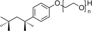 Phase separation of triton X-100 with tetracaine hydrochloride drug: understanding of the effects of potassium electrolytes on the physico-chemical variables and interaction forces