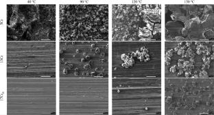 Effect of chromium content in steel on its corrosion resistance in carbon dioxide environments