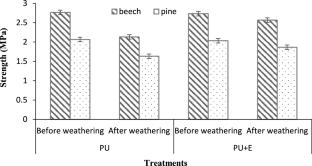 Analysis of antifungal properties of Ferula asafoetida extract as biocides in wood polyurethane coatings