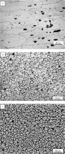 Thermal Stability of Microstructure on Heat Treatment of Friction Stir Welded AA2014-T651 Aluminum Joints