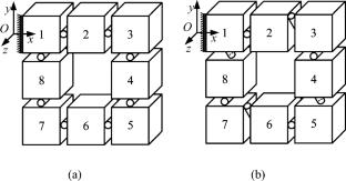 Handling redundant constraints in the reduced multibody system transfer matrix method