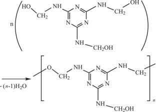 Preparation of ammonium ethylenediamine tetramethylenephosphonate and characterization of durable flame-retardant cotton