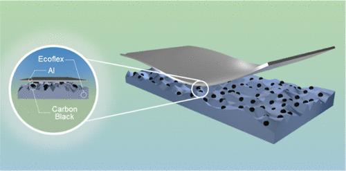 Natural Al2O3 Nanodielectric-Based Flexible Sensor with Triple Insensitivity for Healthcare and Robotics