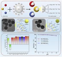 Silicon-based nano pigment particles for sustainable textile printing and dyeing: enhanced dye utilization and reduced wastewater discharge