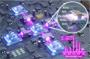 Precise p-type doping of ZnO microwires for electrically-pumped homojunction microlaser diode