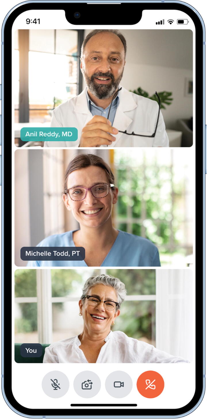 Clinical Efficacy of Telemedicine for Musculoskeletal Conditions in a Medicare Advantage Population.