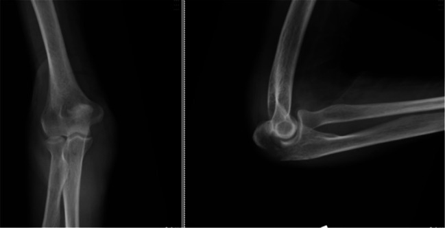 Abstract Image