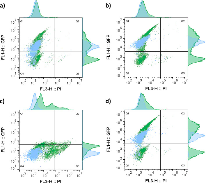 Functional insights from recombinant production of bacterial proteases in Saccharomyces cerevisiae.