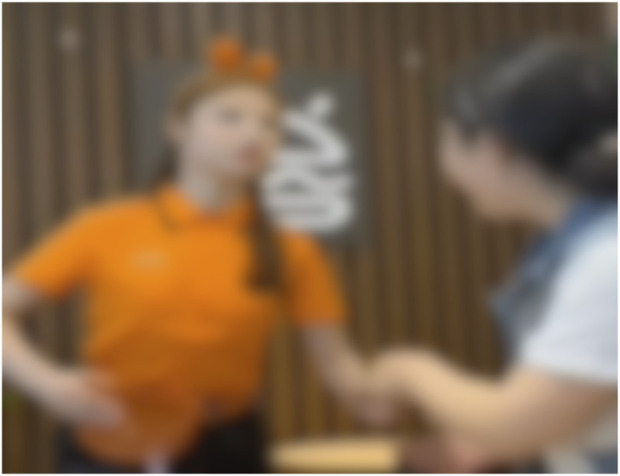How multimodal narrative and visual representations of human-like service robots shape attitudes and social connection.