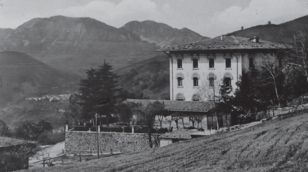 The summer colonies: 'custodians' of the health of the young. Prophylaxis of infectious diseases and educational purposes in the reports of the school medical inspector Benedetto Barni (1893-1970) in the 1950s.