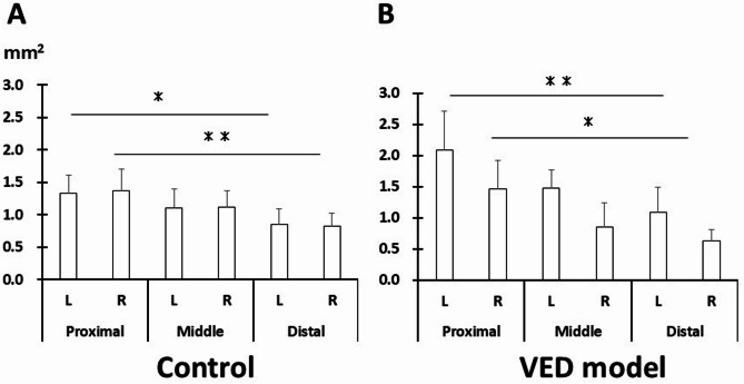 In-vivo assessment of vascular endothelial injury in a rat model of unilateral carotid artery injury using 4D-flow MRI.