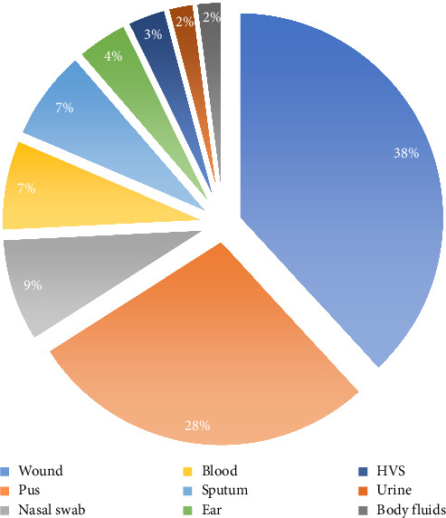 Understanding the Molecular Epidemiology of Community-Acquired Methicillin-Resistant <i>Staphylococcus aureus</i> in Northern Saudi Arabia: A Spotlight on <i>SCCmec</i> and <i>spa</i> Typing.