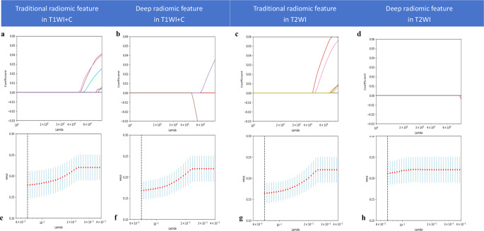 Deep learning MRI-based radiomic models for predicting recurrence in locally advanced nasopharyngeal carcinoma after neoadjuvant chemoradiotherapy: a multi-center study.