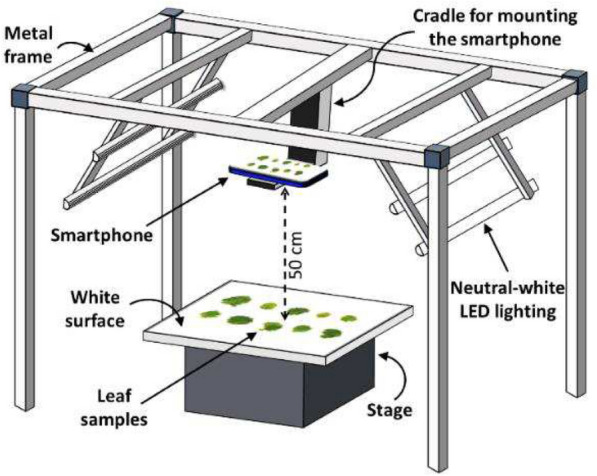 Correction: Two-fold red excess (TREx): a simple and novel digital color index that enables non-invasive real-time monitoring of green-leaved as well as anthocyanin-rich crops.