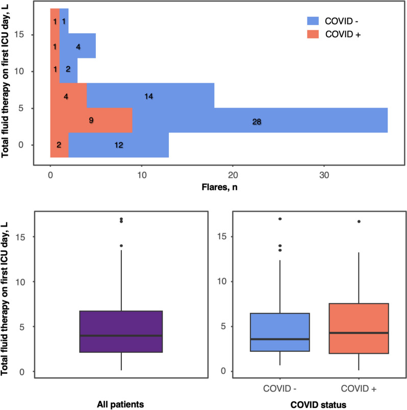 Characteristics of SARS-CoV-2-associated severe episodes of monoclonal gammopathy-associated capillary leak syndrome (Clarkson disease).