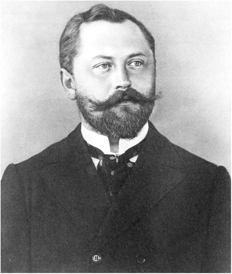 The history of entamoebiasis.