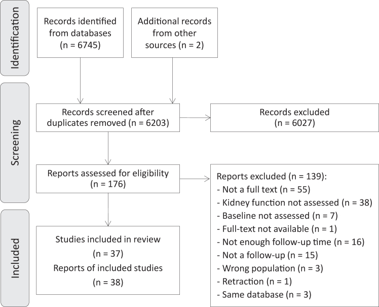 Renal Long COVID: A Scoping Review.
