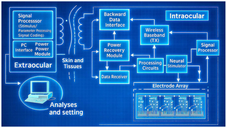 Advances in Electrode Design and Physiological Considerations for Retinal Implants.