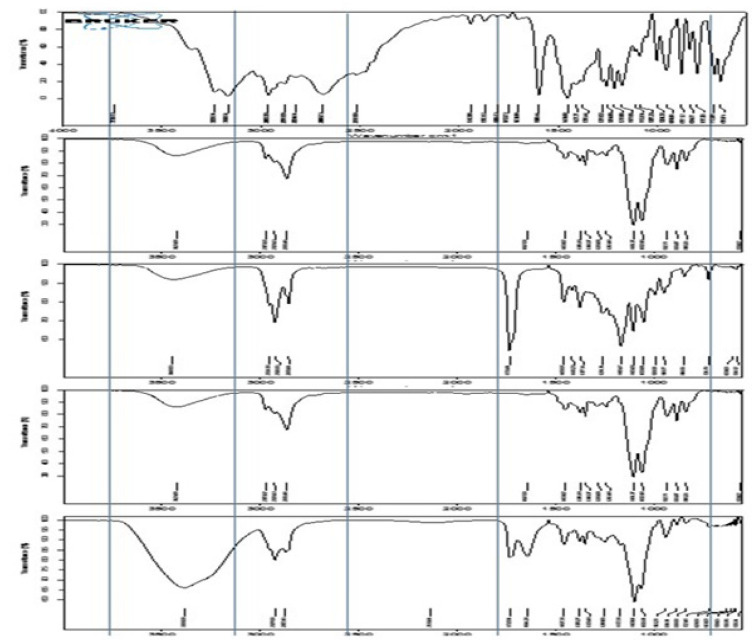 Microemulsion Gels of Tapentadol Hydrochloride: Statistical Analysis of Pharmacokinetics and Skin Irritation Studies.