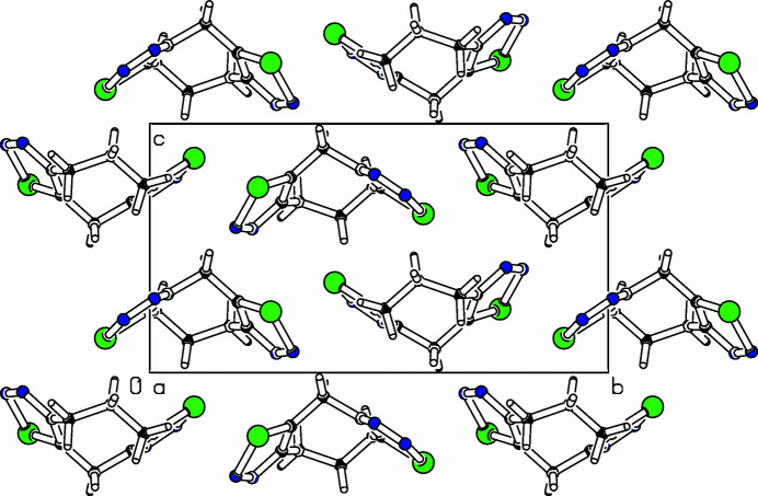 4,12-Diselena-5,6,13,14-tetra­aza­tri­cyclo­[9.3.0.03,7]tetra­deca-1(11),3(7),5,13-tetra­ene