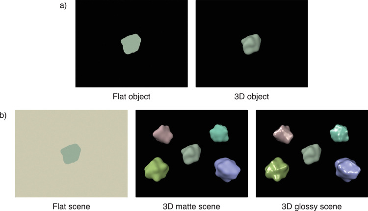The effect of illumination cues on color constancy in simultaneous identification of illumination and reflectance changes.
