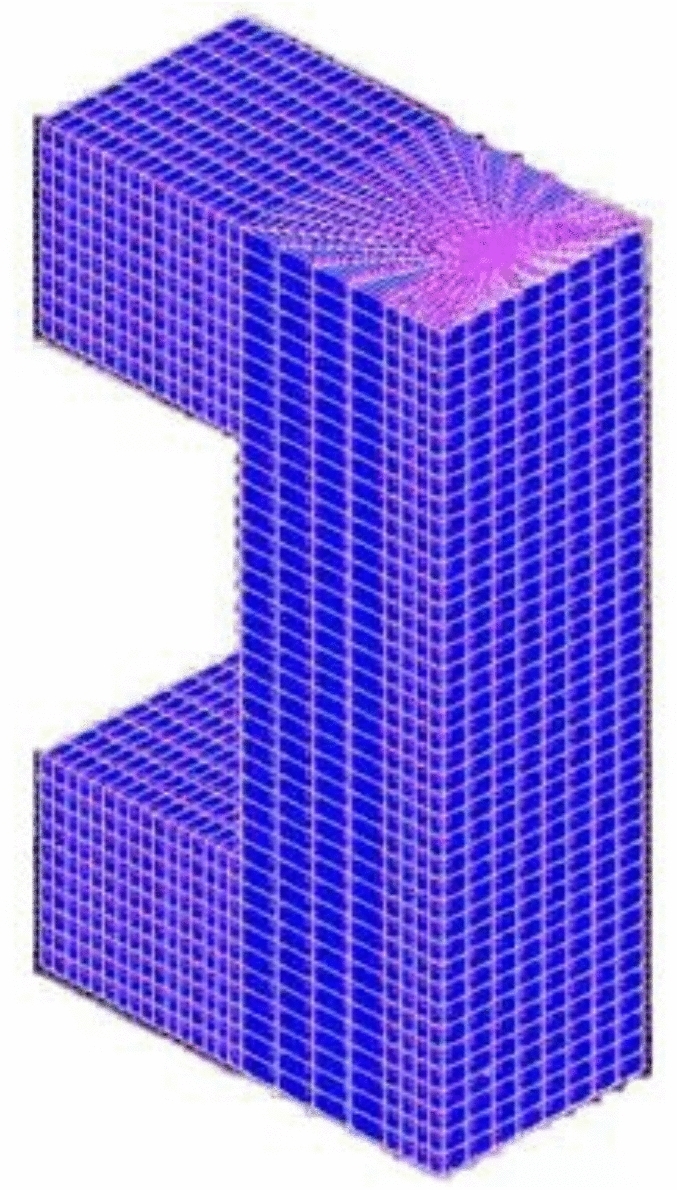 Abstract Image