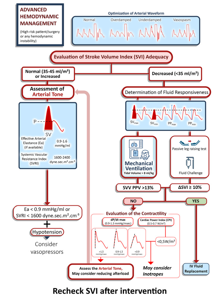 Foundations and Advancements in Hemodynamic Monitoring: Part I-Elements of Hemodynamics