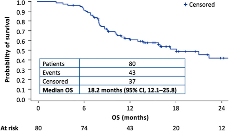 Tumor Treating Fields (TTFields) Therapy in Unresectable Pleural Mesothelioma: Overview of Efficacy, Safety, and Future Outlook.