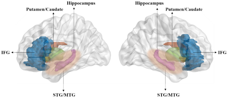 Statistical learning across cognitive and affective domains: a multidimensional review.