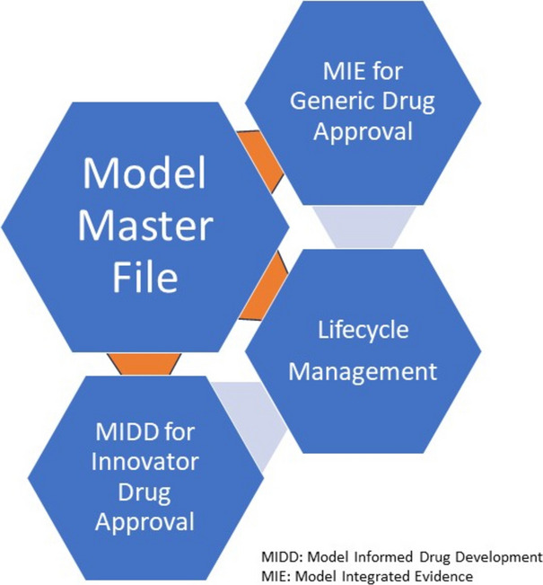 Considering Opportunities and Challenges When Implementing the Model Master File Framework - a Meeting Report.