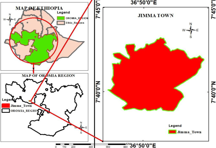 Food hygiene practices and associated factors among food handlers in food establishments of Jimma City, Southwest Ethiopia.