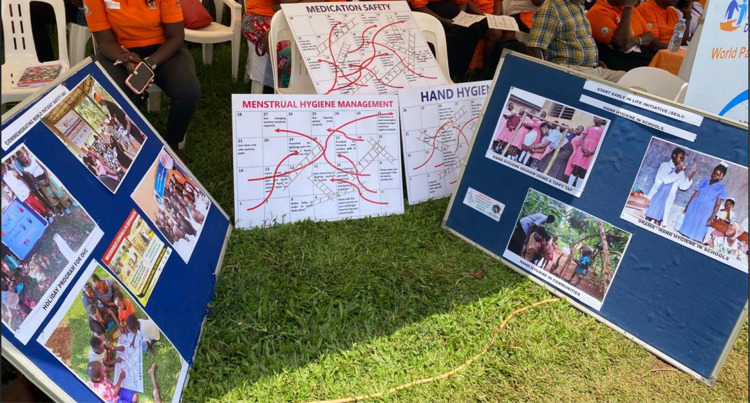 Enhancing Diagnostic and Patient Safety in Healthcare Systems: Key Insights from the World Patient Safety Day 2024 Commemoration in Uganda.