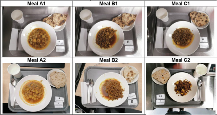 Investigating the effects of mycoprotein and guar gum on postprandial glucose in type 2 diabetes: a double-blind randomised controlled trial.