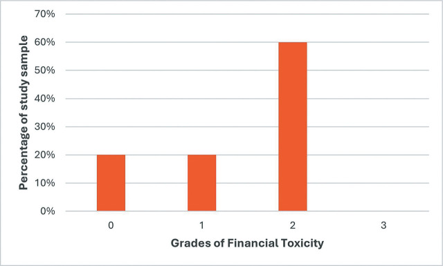 Urdu Translation and Validation of the COST-FACIT Tool for Assessing Financial Toxicity Among Patients Diagnosed with Cancer in Pakistan.