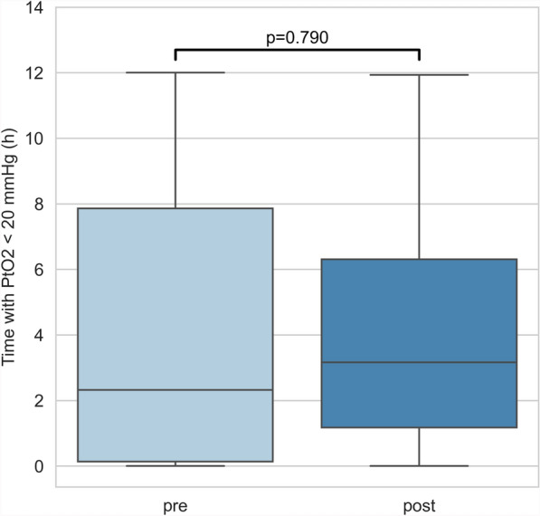 Effect of extended intravenous diclofenac infusions on brain tissue oxygenation in patients with acute brain injury.