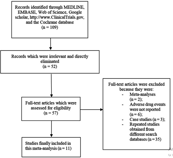 Adverse drug events observed with intrathecal magnesium sulfate as an adjuvant to bupivacaine for spinal anesthesia in patients undergoing elective cesarean section: a meta-analysis.