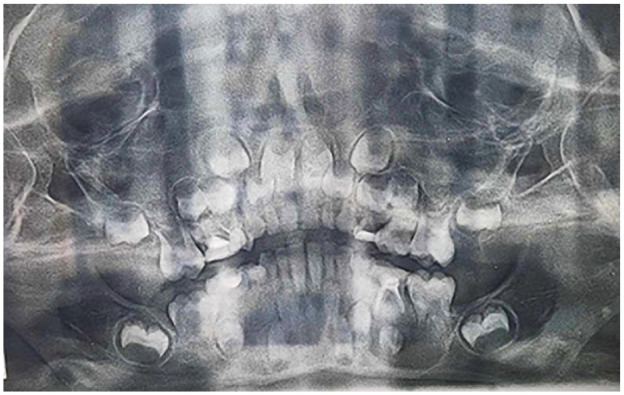 Abstract Image