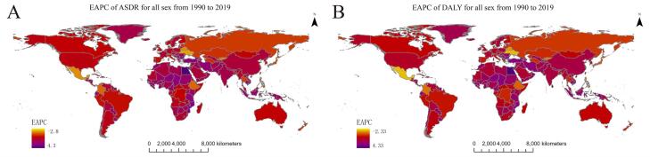 Burden of Tracheal, Bronchus, and Lung Cancer Attributable to High Fasting Plasma Glucose.