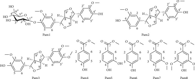 Optimization of the Extraction Conditions and Evaluation of Bioactivities of the Phenolic Enrichment From <i>Pandanus amaryllifolius</i> Leaves.