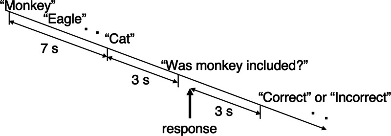 Stimulus-preceding negativity and P3 reflecting relative amounts of attention allocation between primary and secondary tasks.