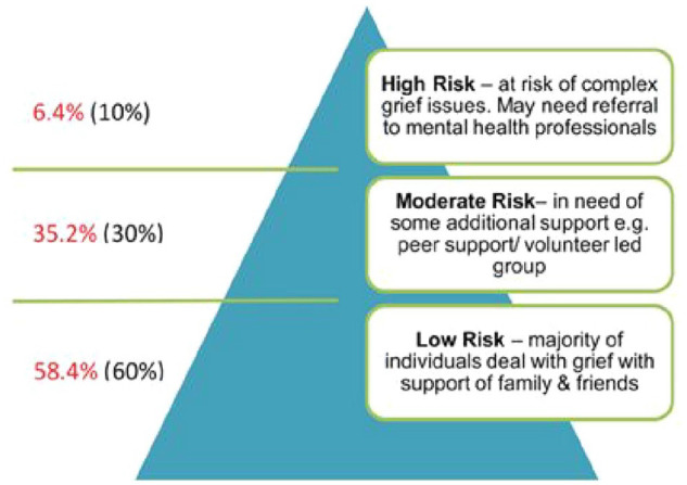 Grief and grief support needs in Canada: A mixed methods protocol.