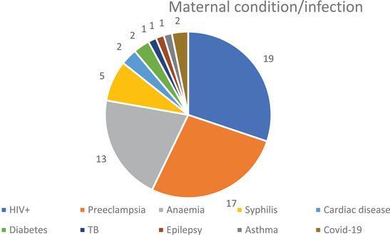 Placental Findings in Term Singleton Stillbirths in a Public Hospital in Emalahleni Sub-District in Mpumalanga Province: A Descriptive Study.