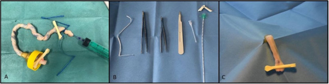 Teaching Neonatal Emergency Umbilical Venous Access to Untrained Medical Staff: A Pilot Study Using Video Instruction and Real Umbilical Cords.