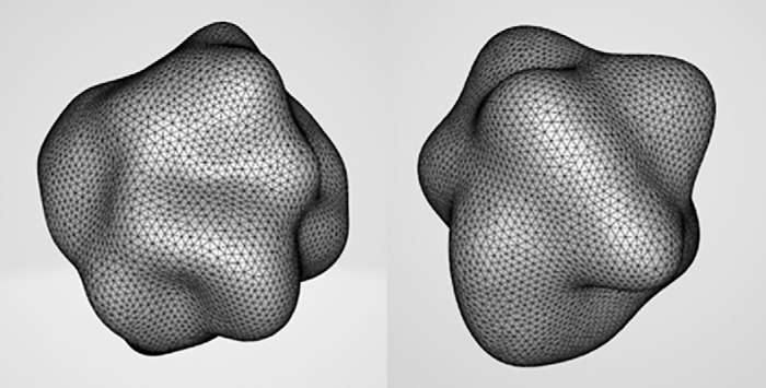 Exploring for gloss: Active exploration in visual material perception.