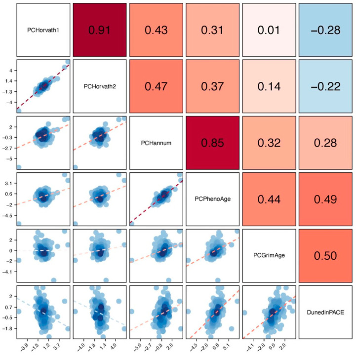 Discrimination, Coping, and DNAm Accelerated Aging Among African American Mothers of the InterGEN Study.