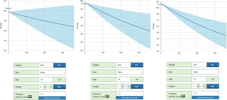 Intervening on Calorie Intake or Eating Timing in Older Adults: Lessons Learned in the Healthy Aging and Late-Life Outcomes Randomized Controlled Pilot Trial.