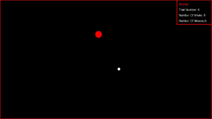 Visuomotor adaptation to constant and varying delays in a target acquisition task.