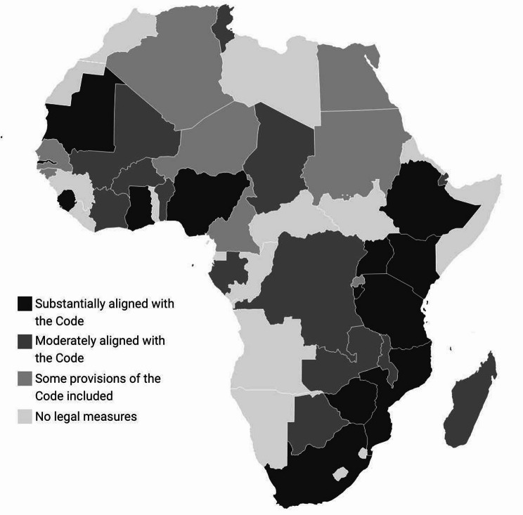 Generating political priority for breastfeeding and the adoption of Kenya's 2012 BMS act: the importance of women's leadership.