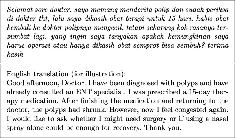 Sentences, entities, and keyphrases extraction from consumer health forums using multi-task learning.